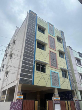 Sunrise Home Stay